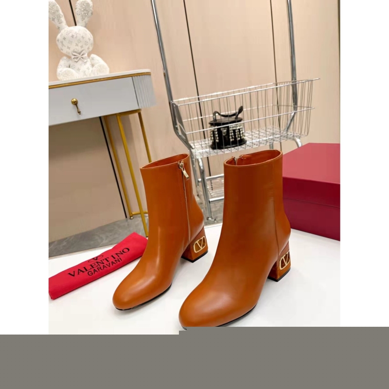 Valentino Boots